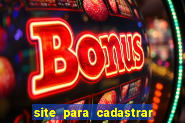 site para cadastrar chave pix e ganhar dinheiro